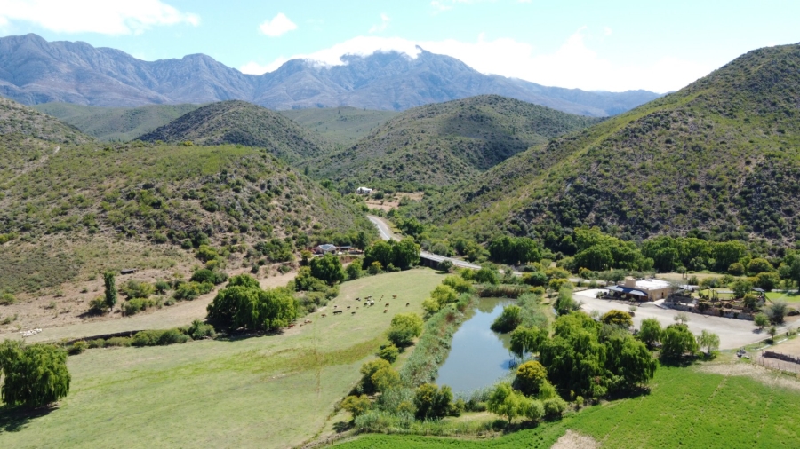 Commercial Property for Sale in Oudtshoorn Rural Western Cape